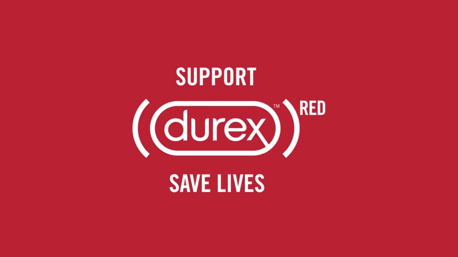 Plural Design - Video design - Durex Red