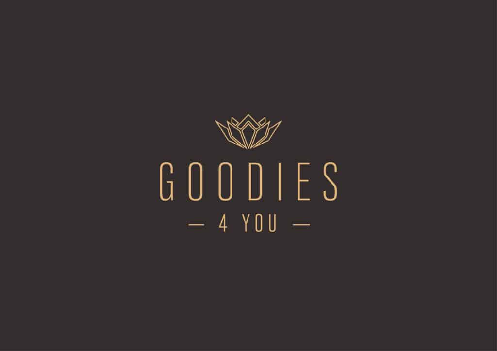 Plural Design - Logo design - Goodies4you