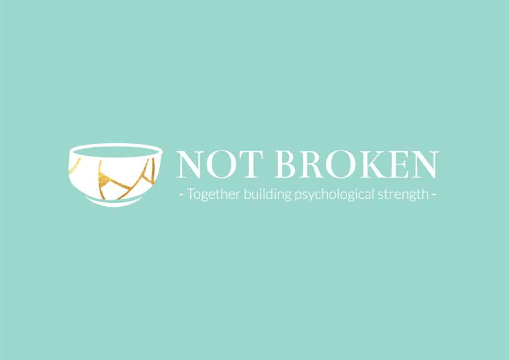 Plural Design - Logo design - Not Broken