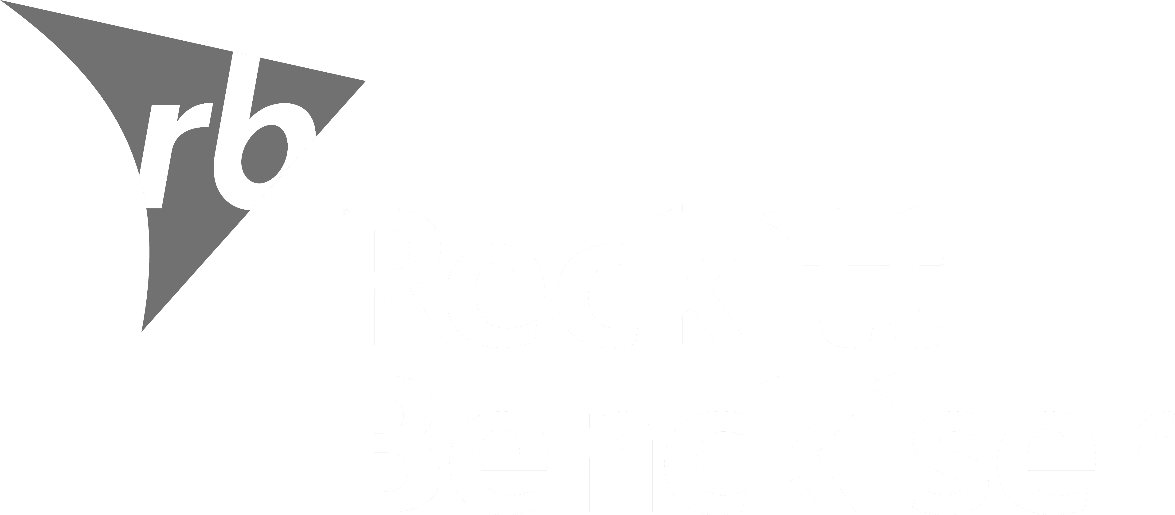 Plural Design - Clients - Reckitt Benckiser