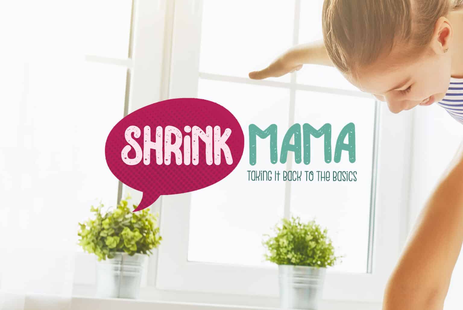 Plural Design - Advertising - Shrinkmama