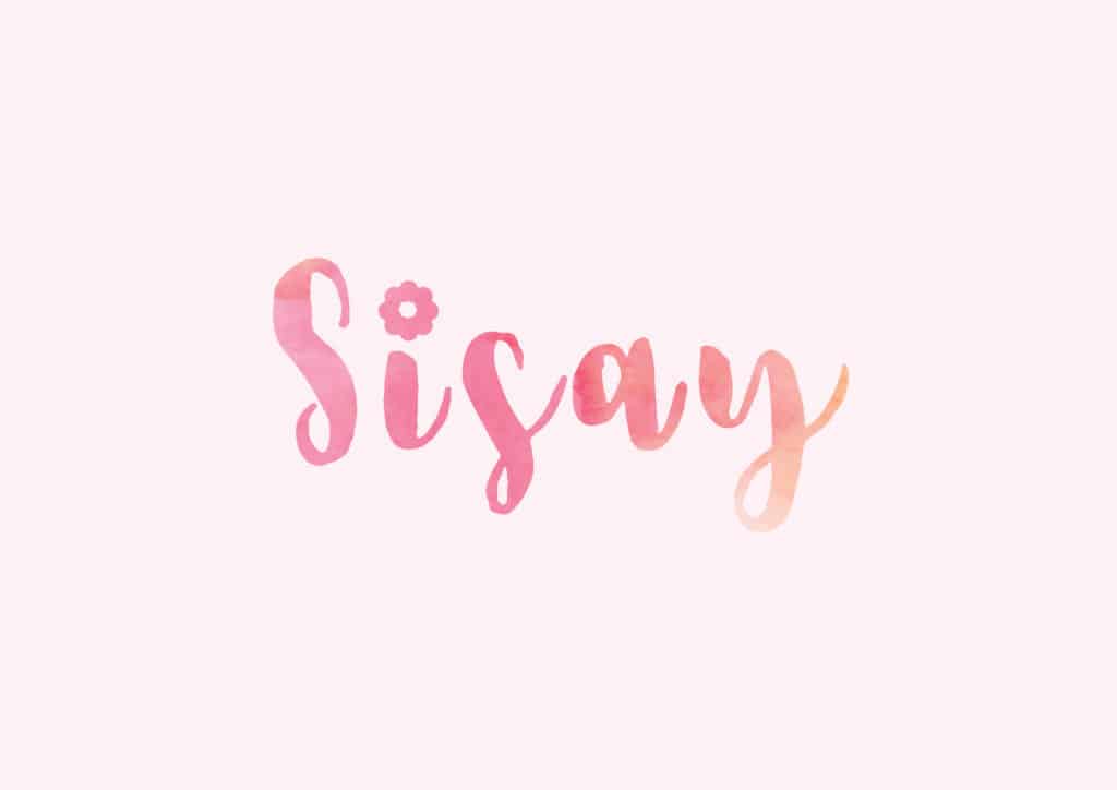 Plural Design - Logo design - Sisay