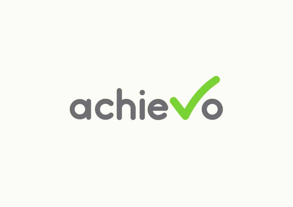 Plural Design - Logo design - Achievo