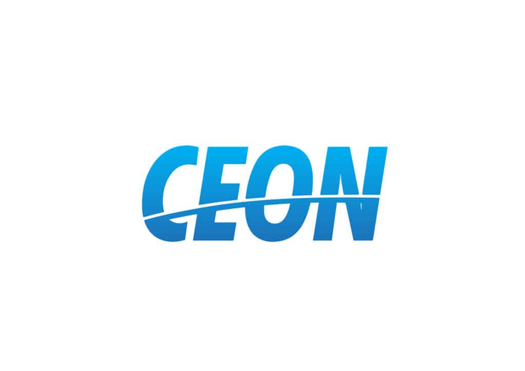 Plural Design - Logo design - Ceon