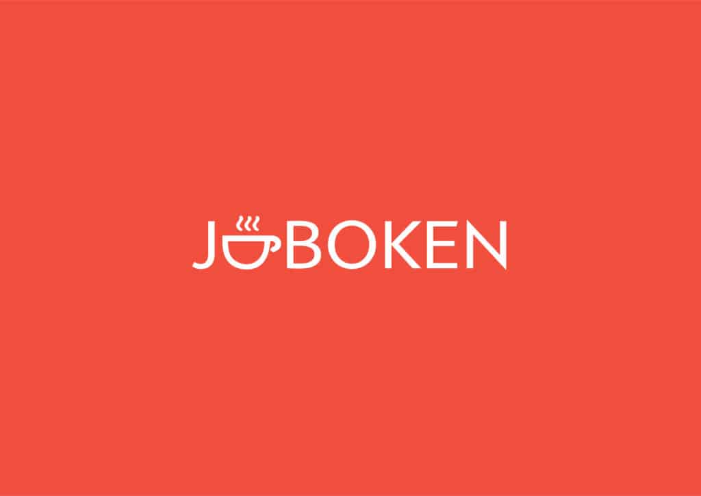 Plural Design - Logo design - Jo Boken