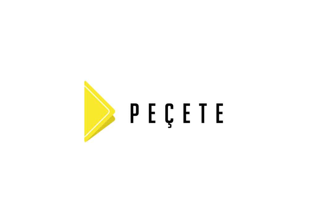 Plural Design - Logo design - Pecete