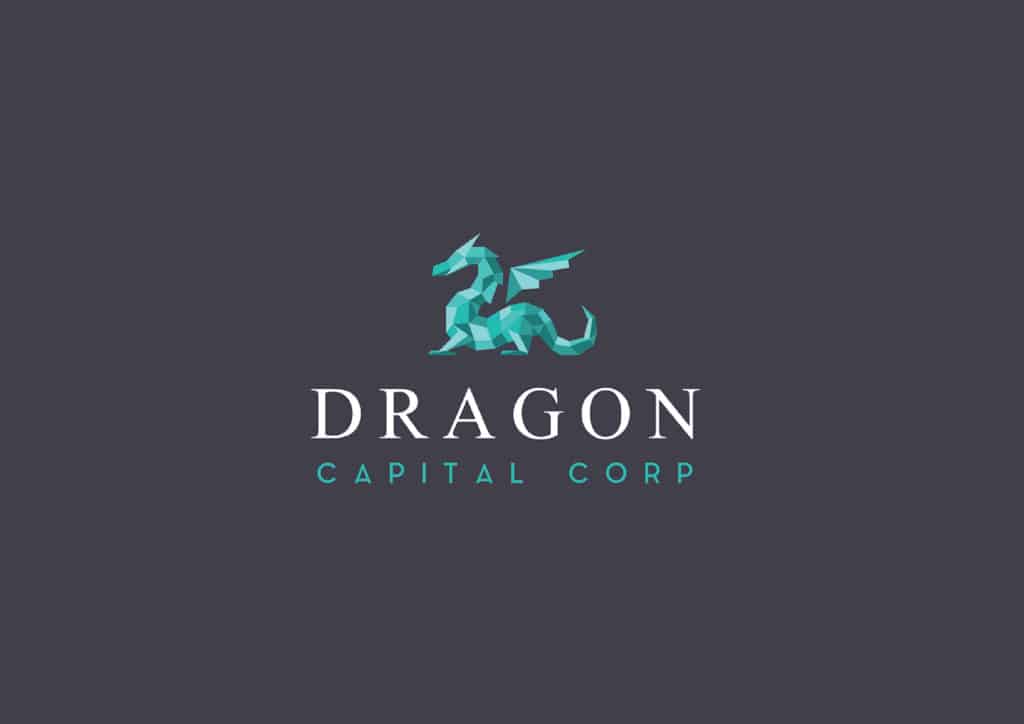 Plural Design - Logo design - Dragon Capital Corp