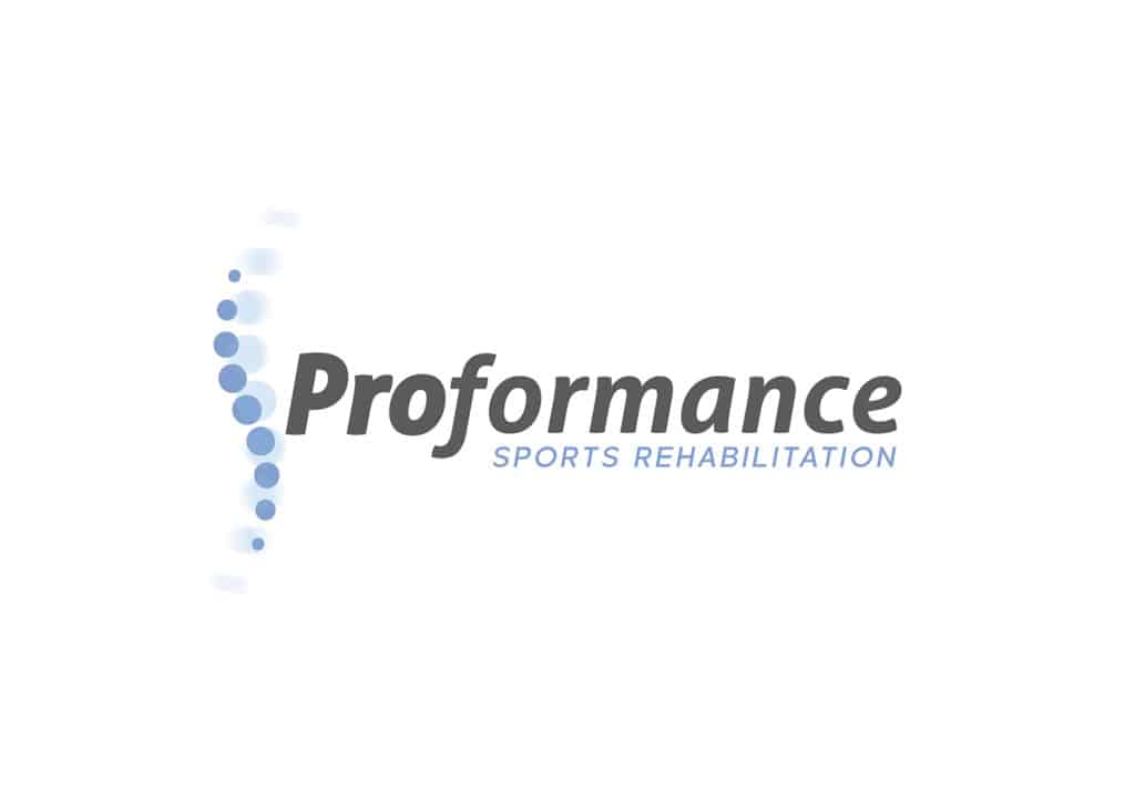 Plural Design - Logo design - Proformance