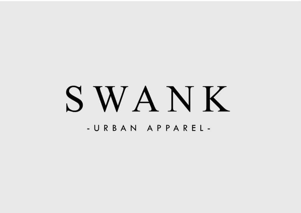 Plural Design - Logo design - Swank