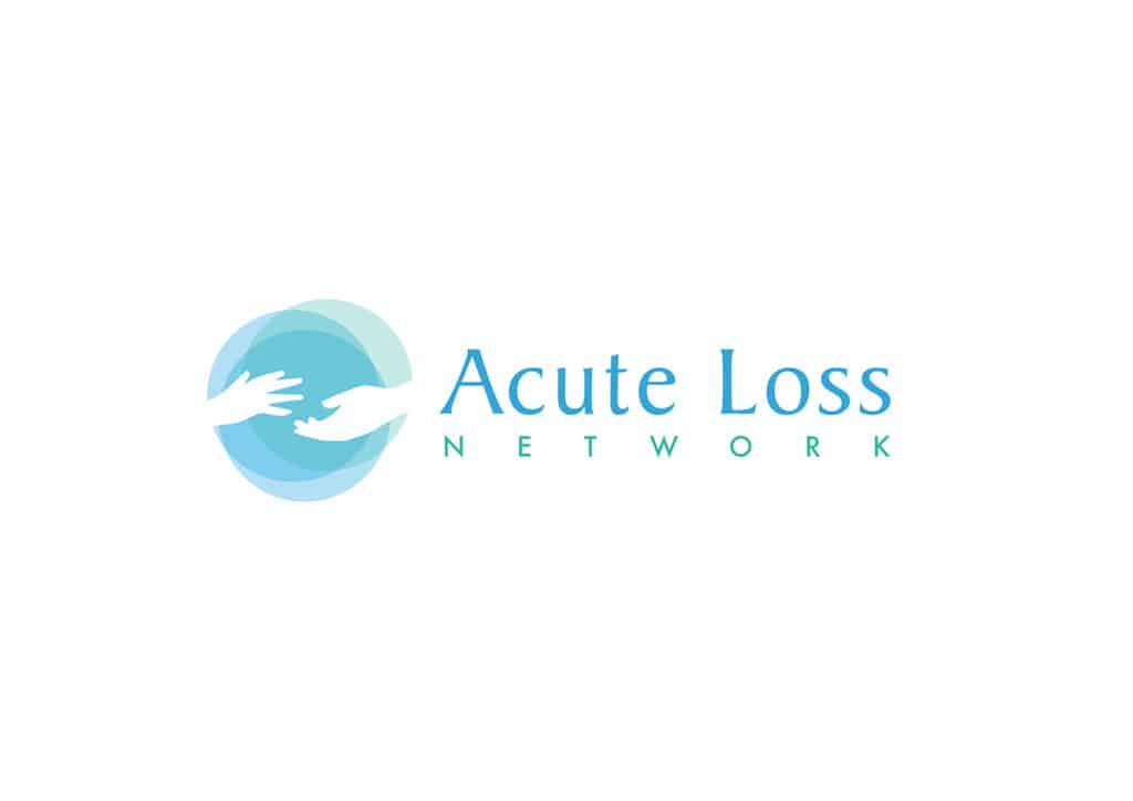 Plural Design - Logo design - Acute Loss