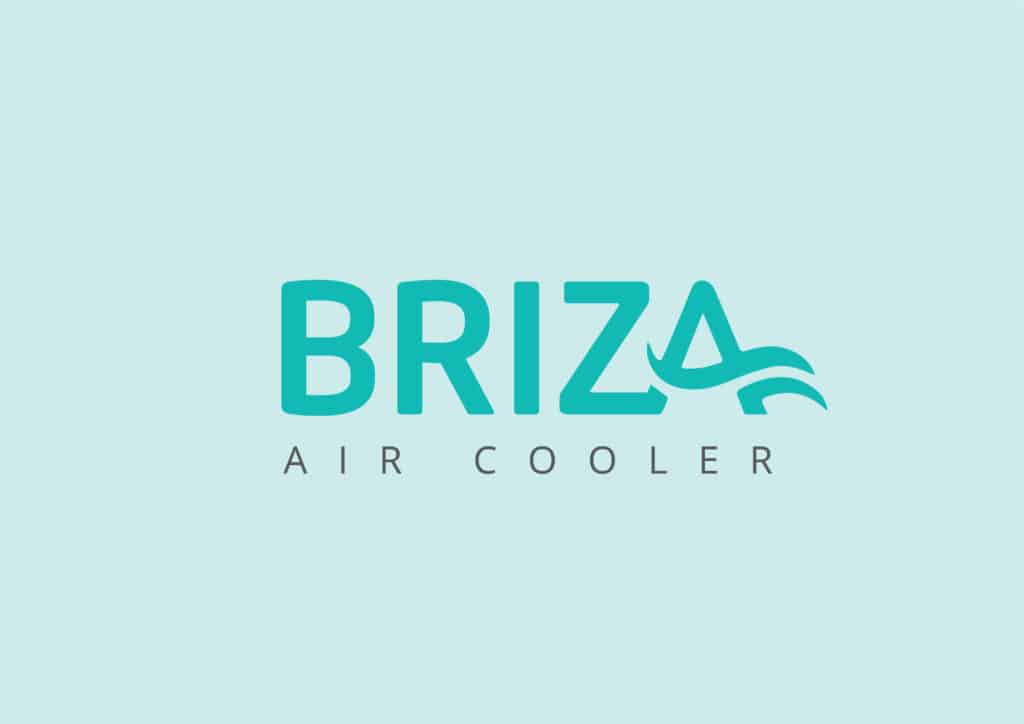 Plural Design - Logo design - Briza