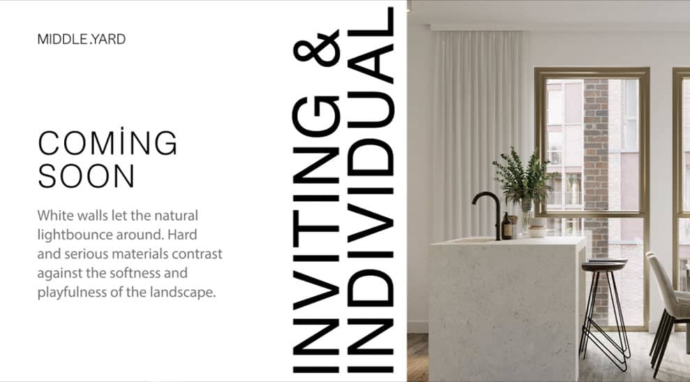 Plural Design - Video design - middle-yard