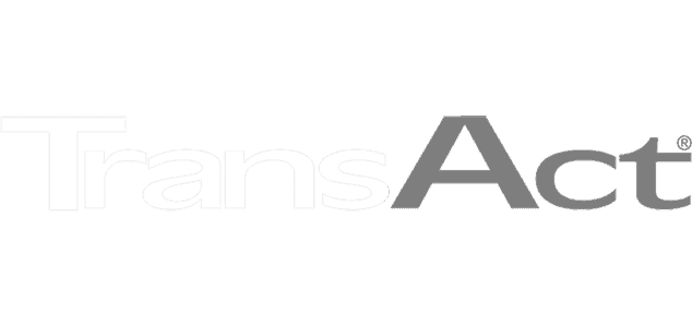 Plural Design - Clients - TransAct